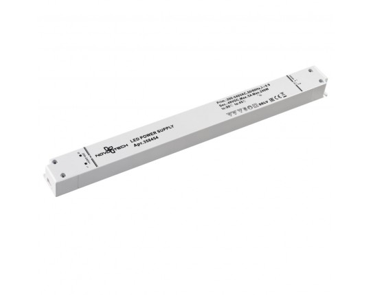 Драйвер Novotech Drive 358454 Драйвер Novotech Drive 358454