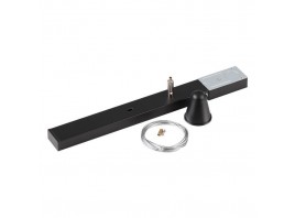 Подвесной комплект для однофазного шинопровода Novotech Port 135019