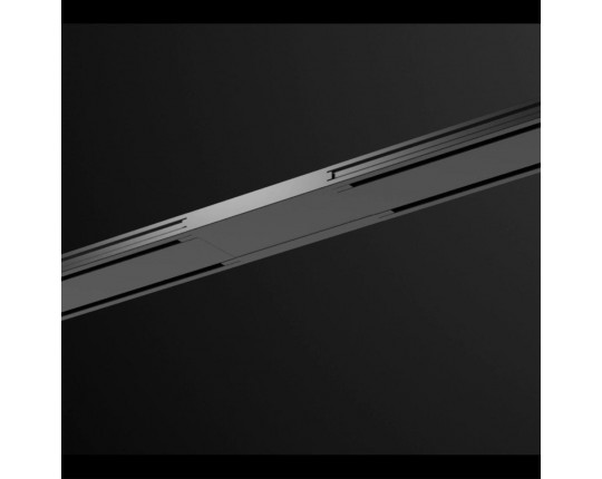 Соединитель прямой с токопроводом для низковольтного шинопровода Novotech Shino Smal 135216