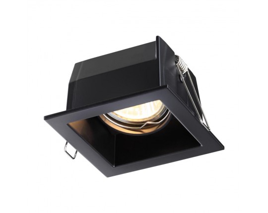 Встраиваемый светильник Novotech Bell 370842