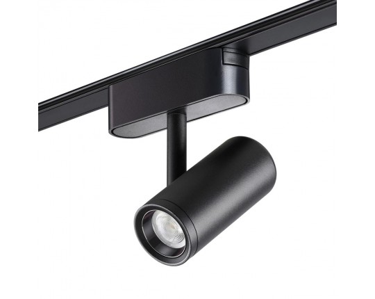 Трековый светодиодный светильник для низковольтного шинопровода Novotech Shino Smal 359104