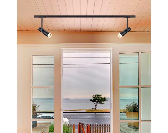 Трековый однофазный светильник Novotech Port Batra 370575