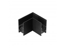 Соединитель L-образный для низковольтного шинопровода Novotech SHINO NT23 000 135166