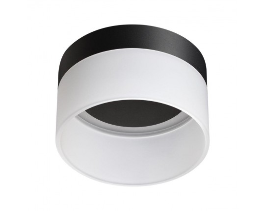 Потолочный светодиодный светильник Novotech Over Aura 359446