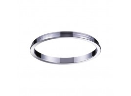 Внешнее декоративное кольцо к артикулам 370529 - 370534 Novotech Konst Unite 370542