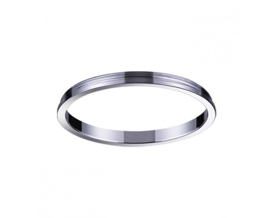 Внешнее декоративное кольцо к артикулам 370529 - 370534 Novotech Konst Unite 370542