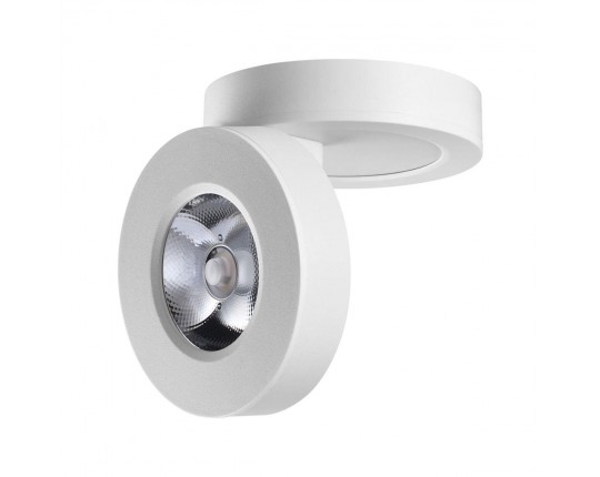 Встраиваемый светодиодный спот Novotech Over Groda 359409