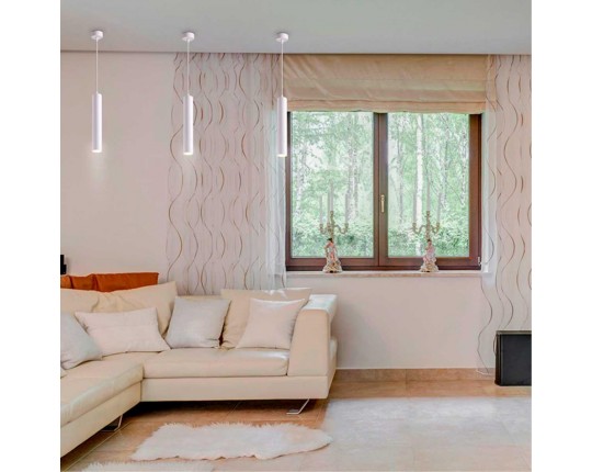 Подвесной светильник Novotech Over Pipe 370621