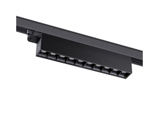 Трековый трехфазный светодиодный светильник Novotech Port Iter 358843