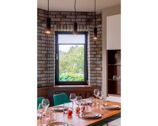 Подвесной светильник Novotech Over Elite 370591