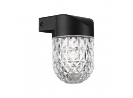 Уличный настенный светодиодный светильник Novotech Street Estima 359295