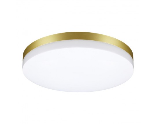 Уличный светодиодный светильник Novotech Street Opal 358892