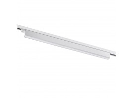 Трековый трехфазный светодиодный светильник Novotech Port Iter 358842