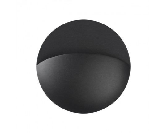 Светильник ландшафтный настенный Novotech HALO 359533