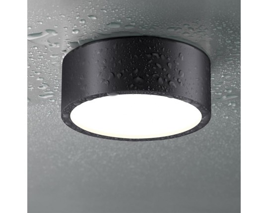 Встраиваемый светодиодный светильник Novotech May 358904