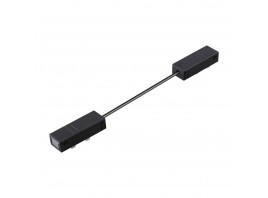 Гибкий токопроводящий соединитель L Novotech VECTOR 135313