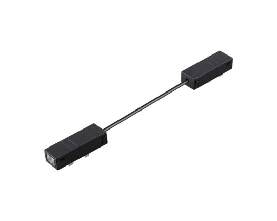 Гибкий токопроводящий соединитель L Novotech VECTOR 135313