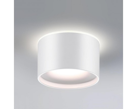 Встраиваемый светодиодный светильник Novotech Giro 358961