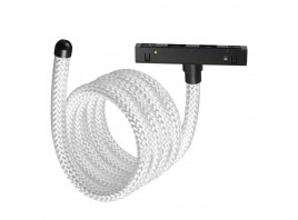 Трековый светодиодный светильник Novotech Ramo Konst 359334