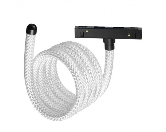 Трековый светодиодный светильник Novotech Ramo Konst 359334