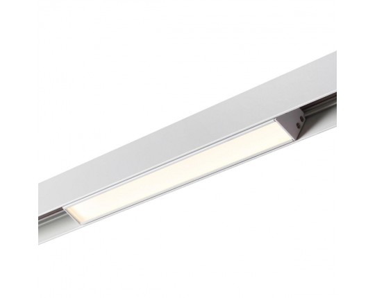 Трековый светодиодный светильник Novotech Shino Flum 359479