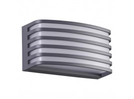 Уличный настенный светильник Novotech Street Zebra 370638