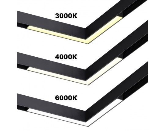 Трековый светильник Novotech VECTOR 359945