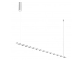 Подвесной светодиодный светильник Novotech Over Fermo 359306