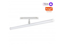 Трековый светодиодный светильник Novotech Shino Flum 359447