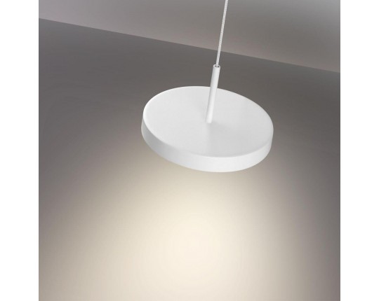 Подвесной светодиодный светильник Novotech Over Mirror 359280