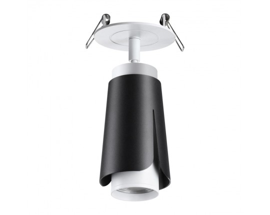 Встраиваемый спот Novotech Tulip 370832