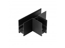 Соединитель T-образный для низковольтного шинопровода Novotech Shino Flum 135170