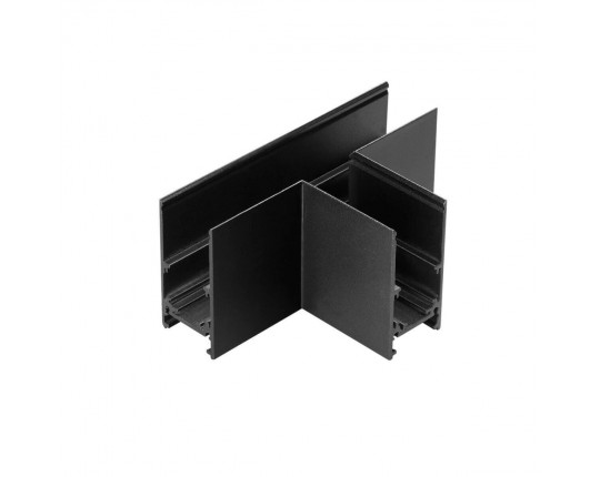 Соединитель T-образный для низковольтного шинопровода Novotech Shino Flum 135170