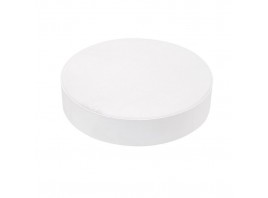 Потолочный светодиодный светильник Novotech Over Ornate 358107