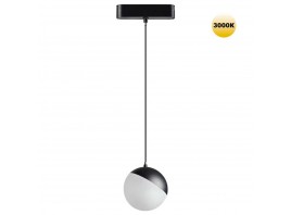 Трековый светильник для низковольтного шинопровода Novotech SMAL 359260