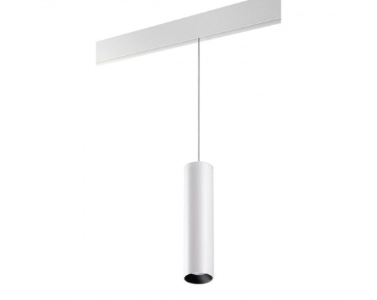 Трековый светодиодный светильник Novotech Shino Flum 359499