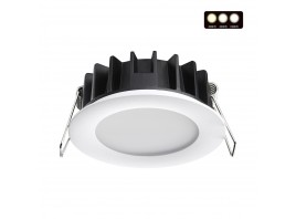 Встраиваемый светодиодный светильник Novotech Lante 358949