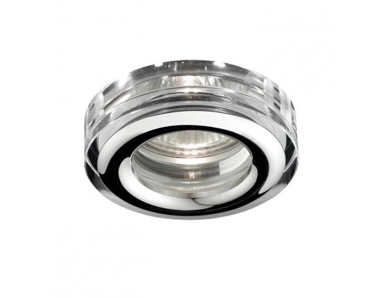 Встраиваемый светильник Novotech Aqua 369879