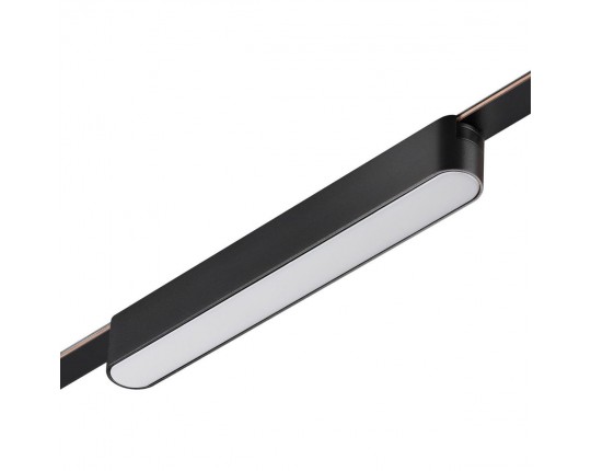Трековый светодиодный светильник Novotech Shino Easy 359462