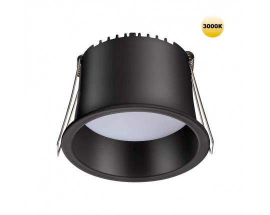 Потолочный встраиваемый светильник Novotech TRAN 359235