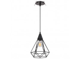 Встраиваемый светильник Novotech Zelle 370422