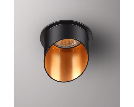 Встраиваемый светильник Novotech Butt 370435