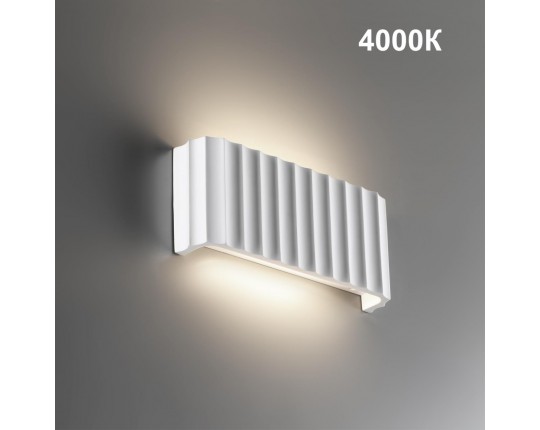 Настенный светодиодный светильник Novotech Over Yeso 359401