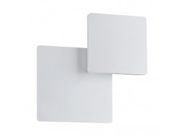 Настенный светодиодный светильник Novotech Over Smena 357858