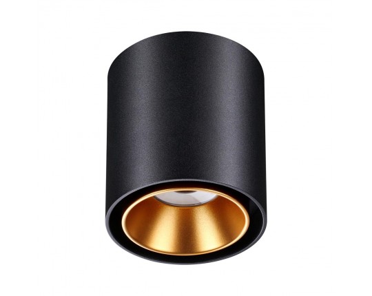 Потолочный светодиодный светильник Novotech Over Recte 358485