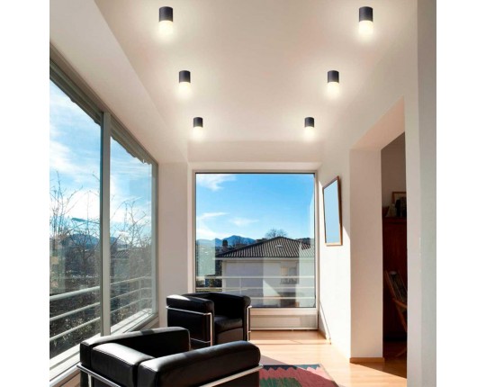 Накладной светильник Novotech Over Elina 370678