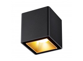 Потолочный светодиодный светильник Novotech Over Recte 358487