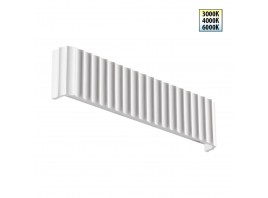 Настенный светодиодный светильник Novotech Over Yeso 359402