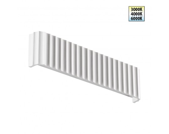 Настенный светодиодный светильник Novotech Over Yeso 359402