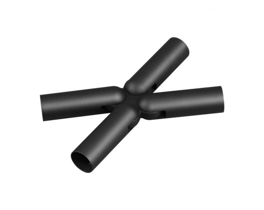 Коннектор X-образный Novotech Konst Glat 359381